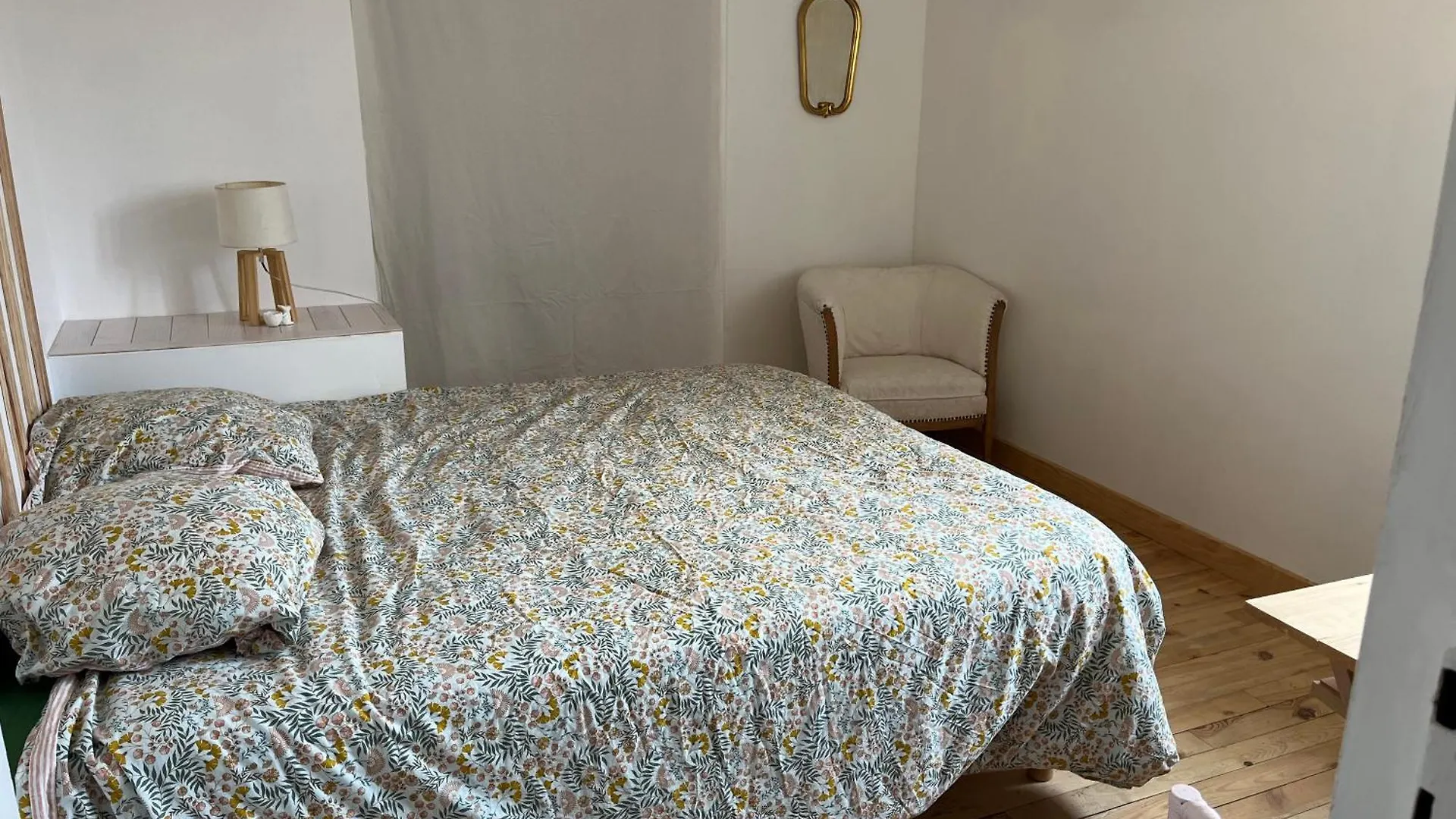 Nyaraló La Maison Garrap Dans Le Val D'Azun Arrens-Marsous Franciaország