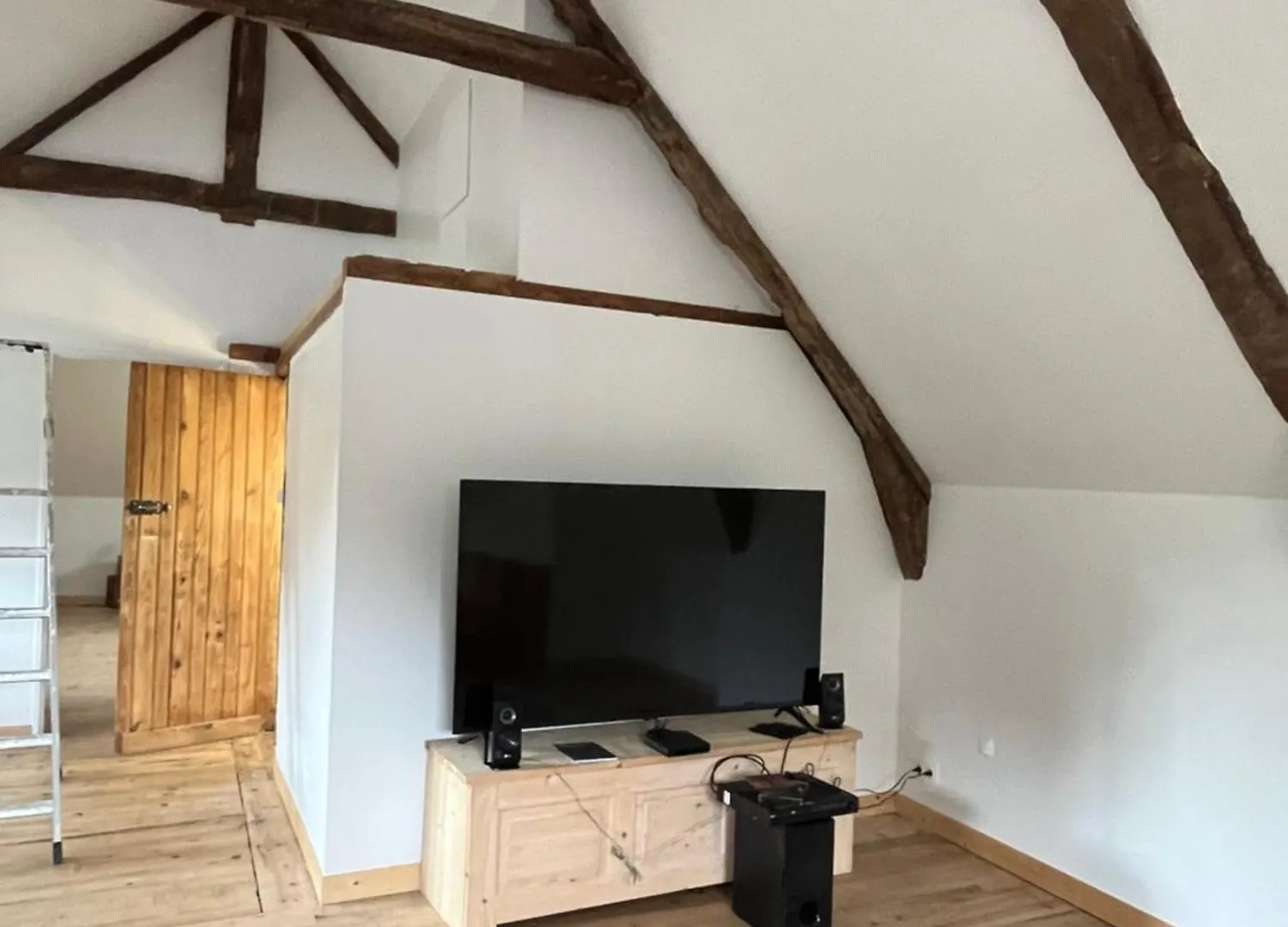 Nyaraló La Maison Garrap Dans Le Val D'Azun Arrens-Marsous