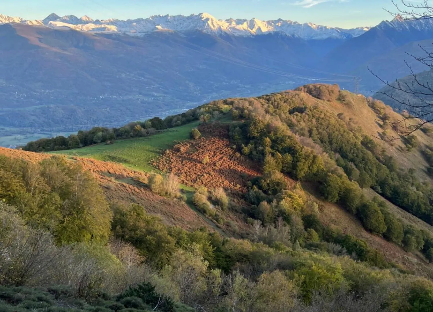 La Maison Garrap Dans Le Val D'Azun Arrens-Marsous 0*,  Franciaország