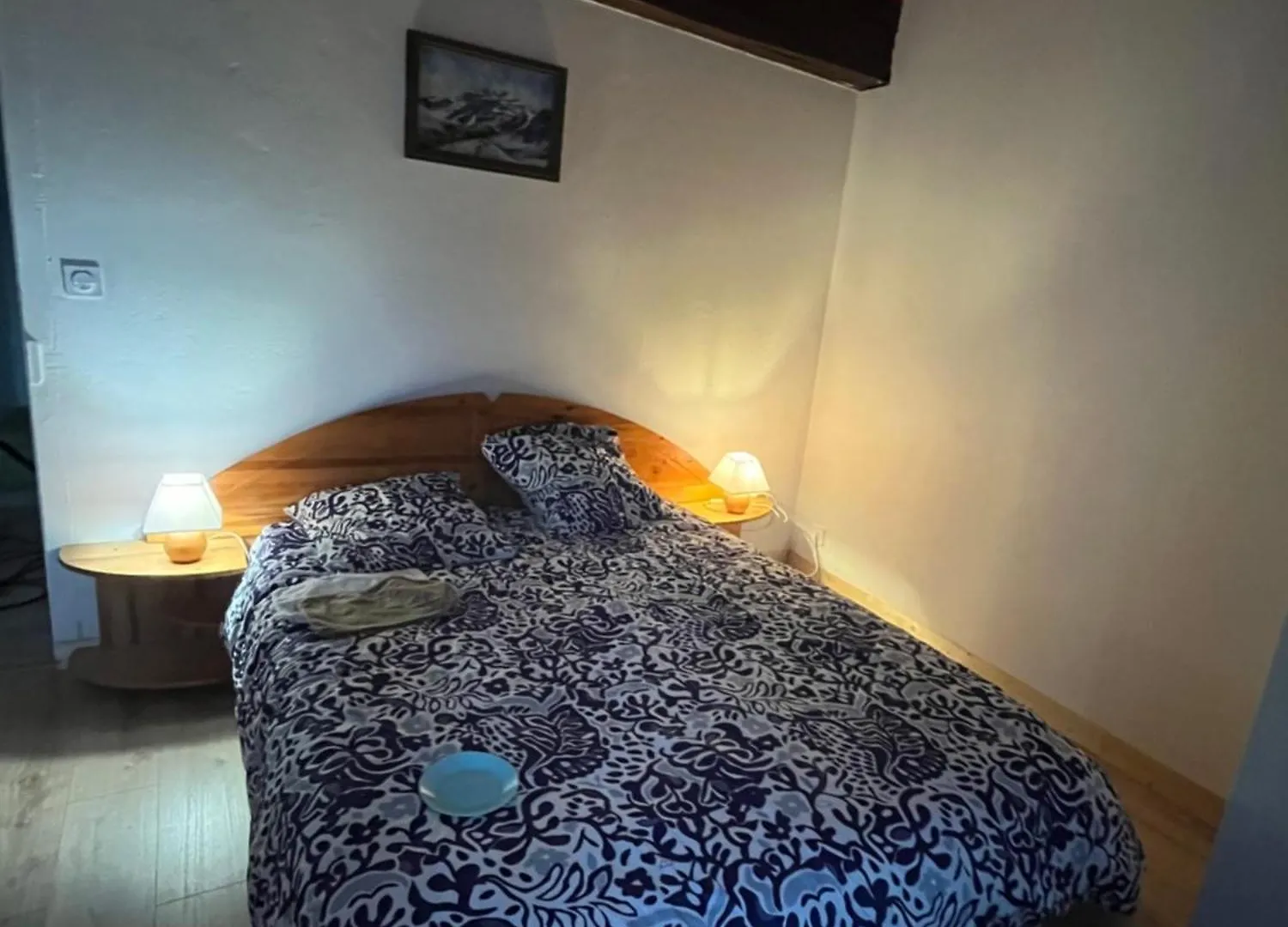 Nyaraló La Maison Garrap Dans Le Val D'Azun Arrens-Marsous Franciaország
