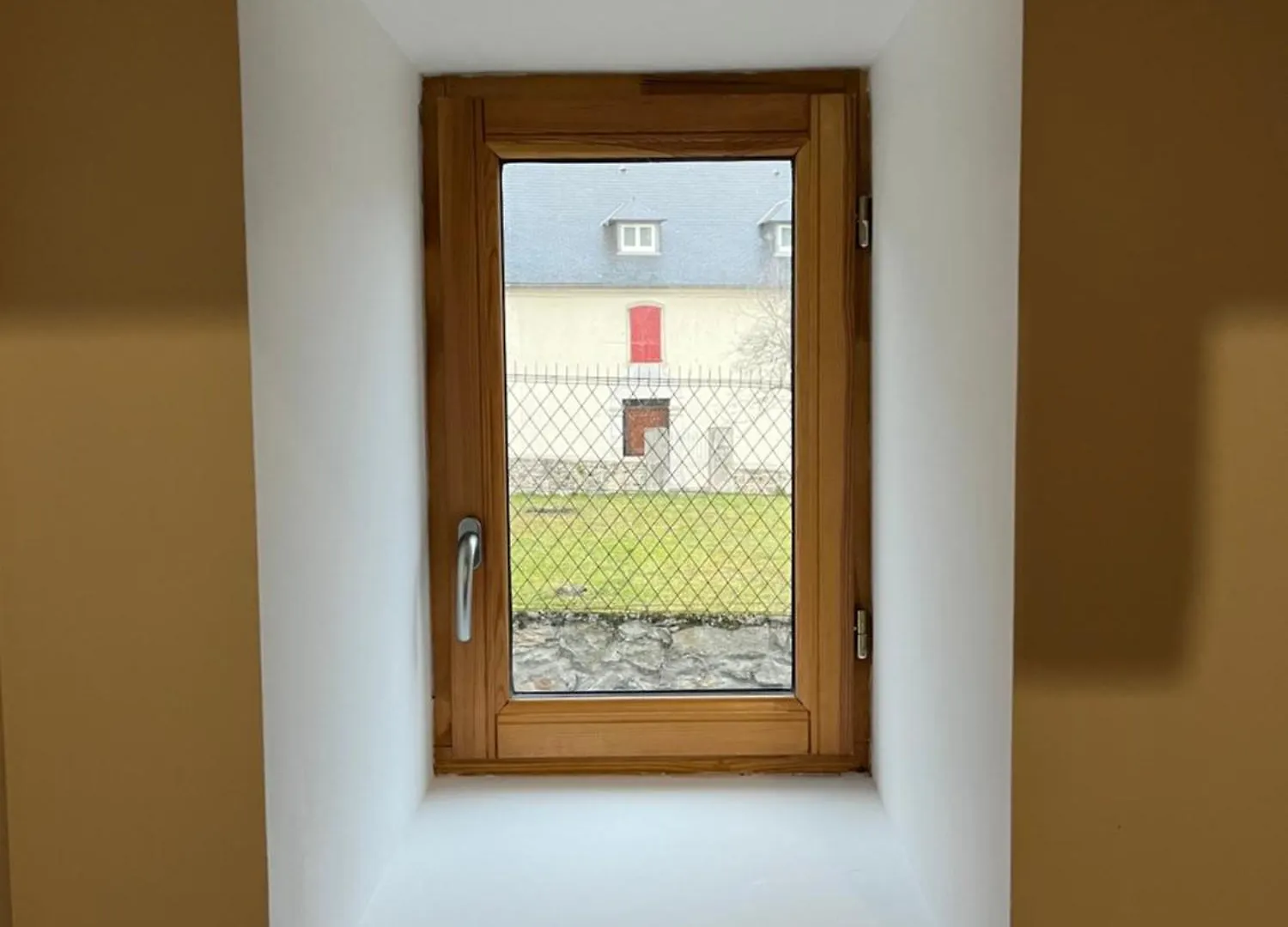 La Maison Garrap Dans Le Val D'Azun Arrens-Marsous