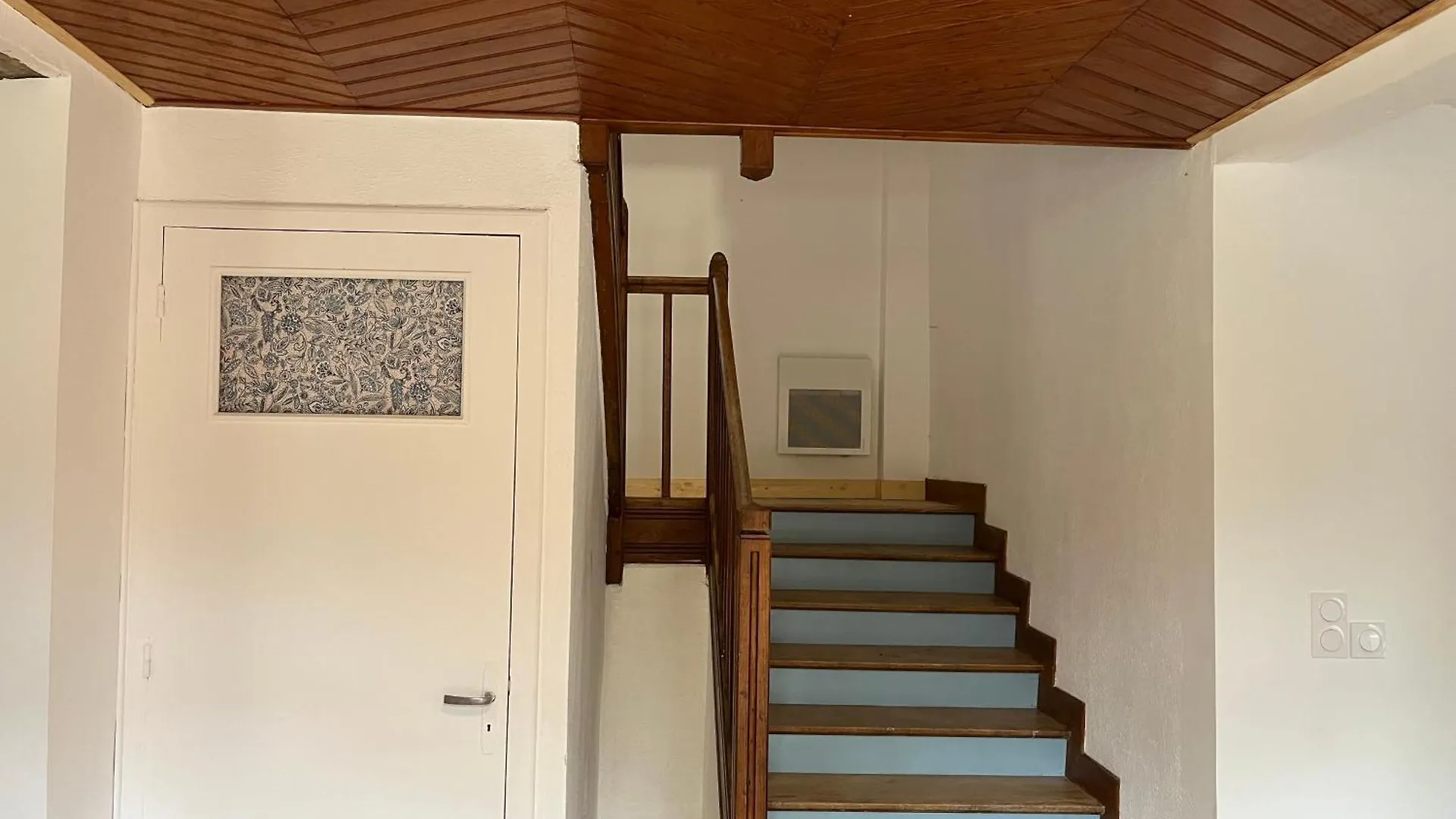 Nyaraló La Maison Garrap Dans Le Val D'Azun Arrens-Marsous Franciaország